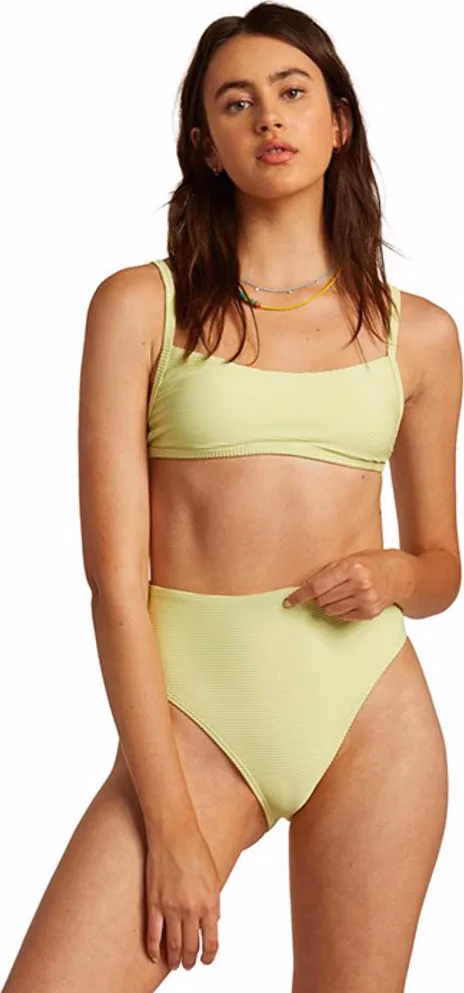 BILLABONG Bicolor Polyester Swim Shorts