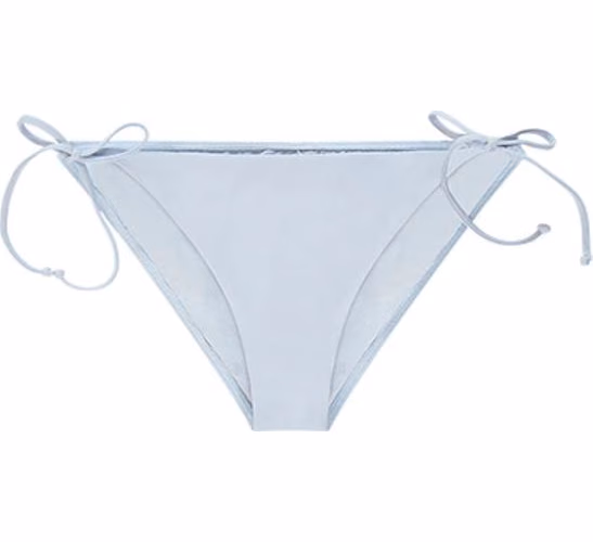 BILLABONG Blue Polyamide Swim Shorts