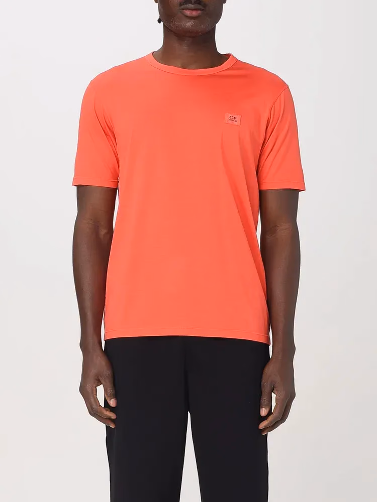 C.P. Company Multicolor Cotton Sportswear