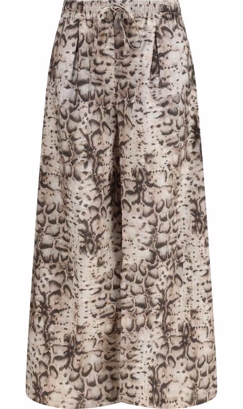 PINKO Multicolor Cotton Casual Pants