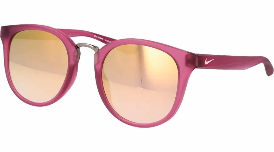 Nike Pink TR90 Sunglasses