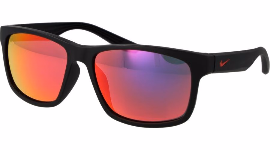 Nike Black Plastic Sunglasses