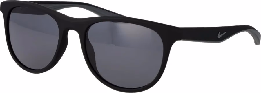 Nike Black Plastic Sunglasses