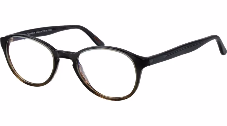 Andy Wolf Gray Acetate Glasses (Frames)