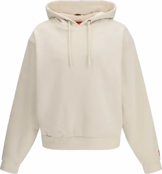 The North Face White Cotton Sweatshirt