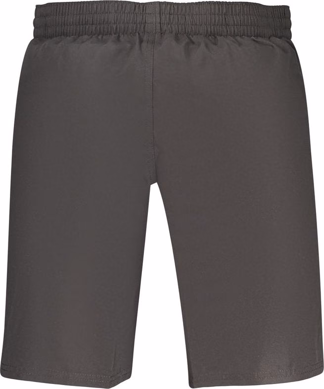 Nike Black Polyester Men's Boxer