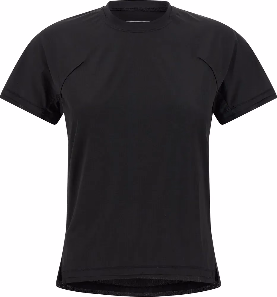 Y-3 Black Polyester Sportswear
