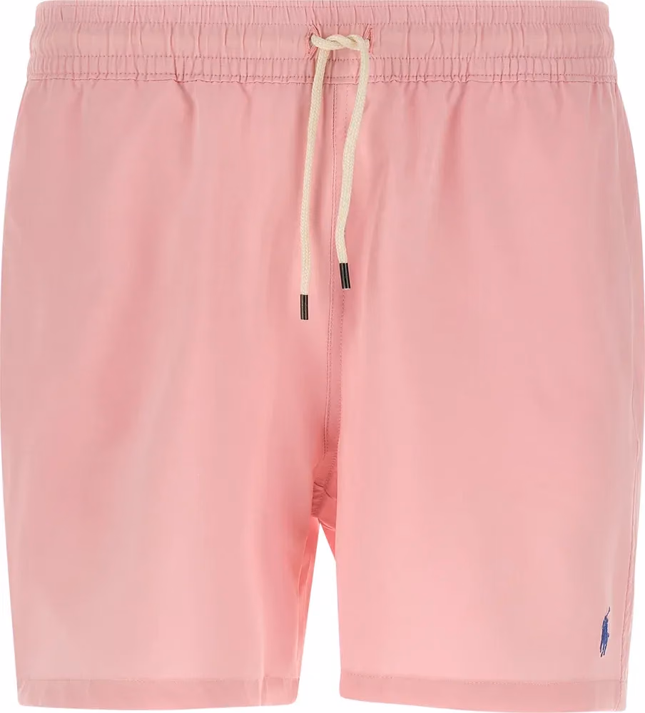 Polo Ralph Lauren Multicolor Polyester Swim Shorts