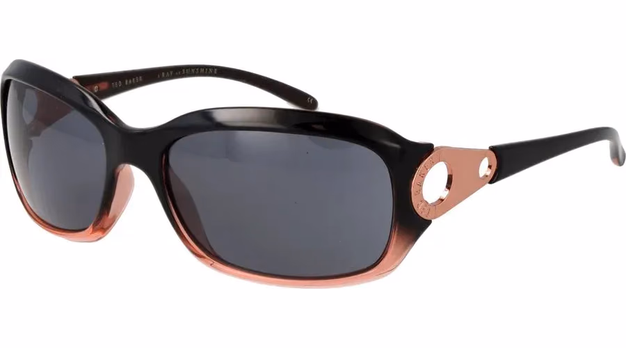 Ted Baker Black TR90 Sunglasses