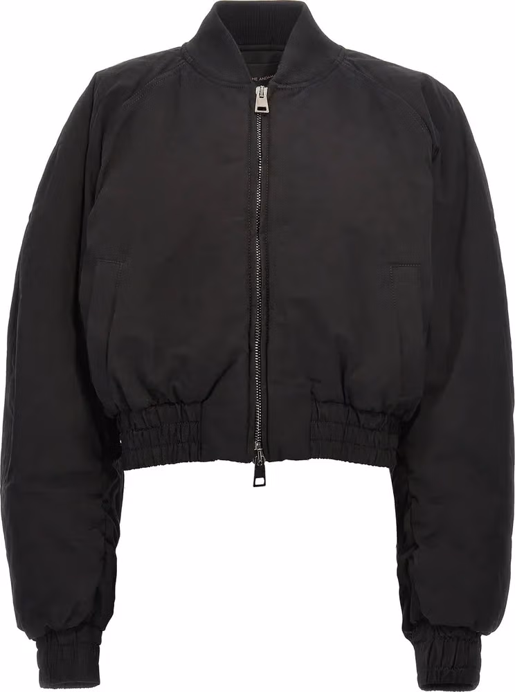 The Andamane Black Cotton Bomber