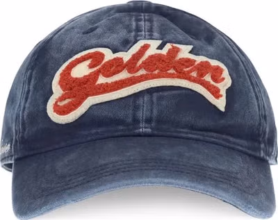 Blue Cotton Cap (Baseball Hat)
