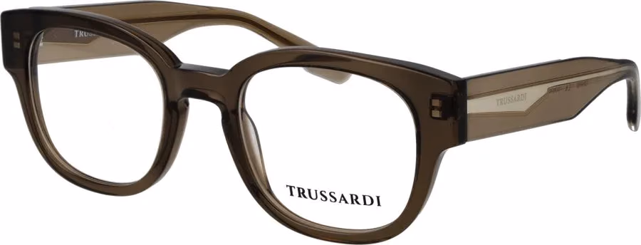 Trussardi Army Acetate Glasses (Frames)