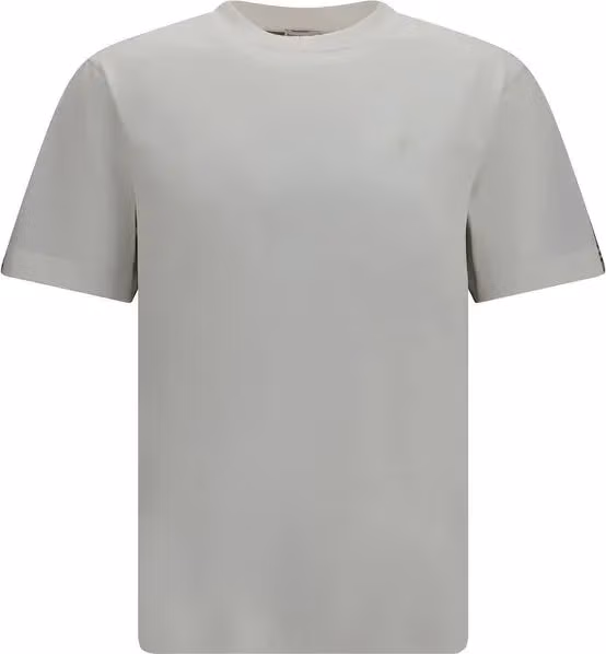 Burberry Multicolor Cotton T-Shirt