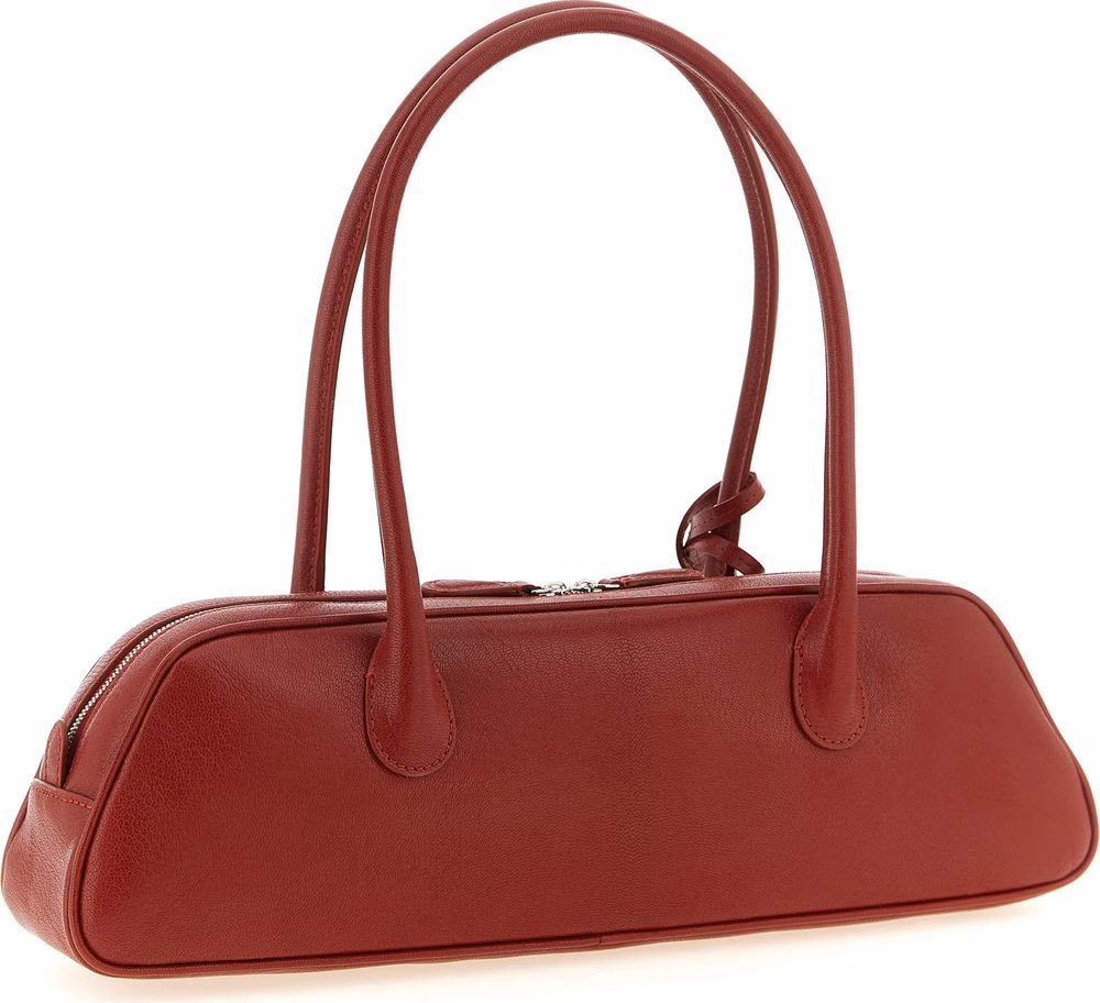 Magda Butrym Multicolor Calfskin Handbag