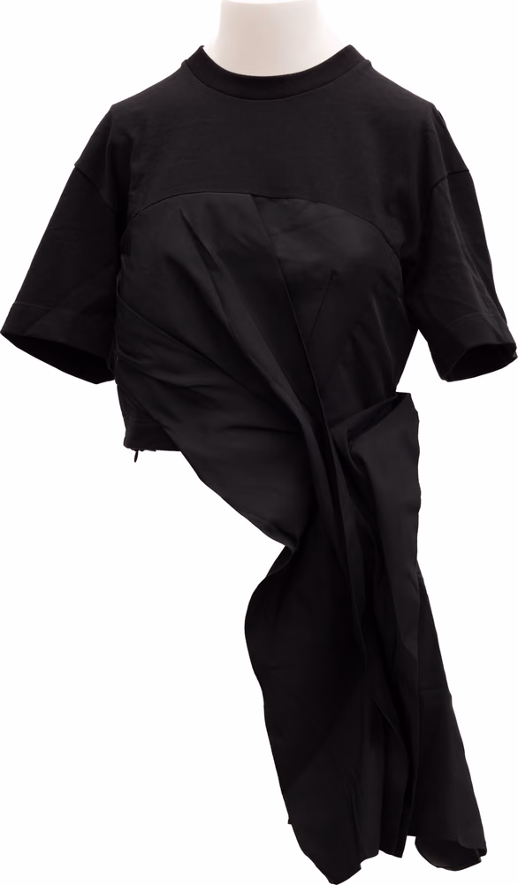 Alexander McQueen Black Women Dress