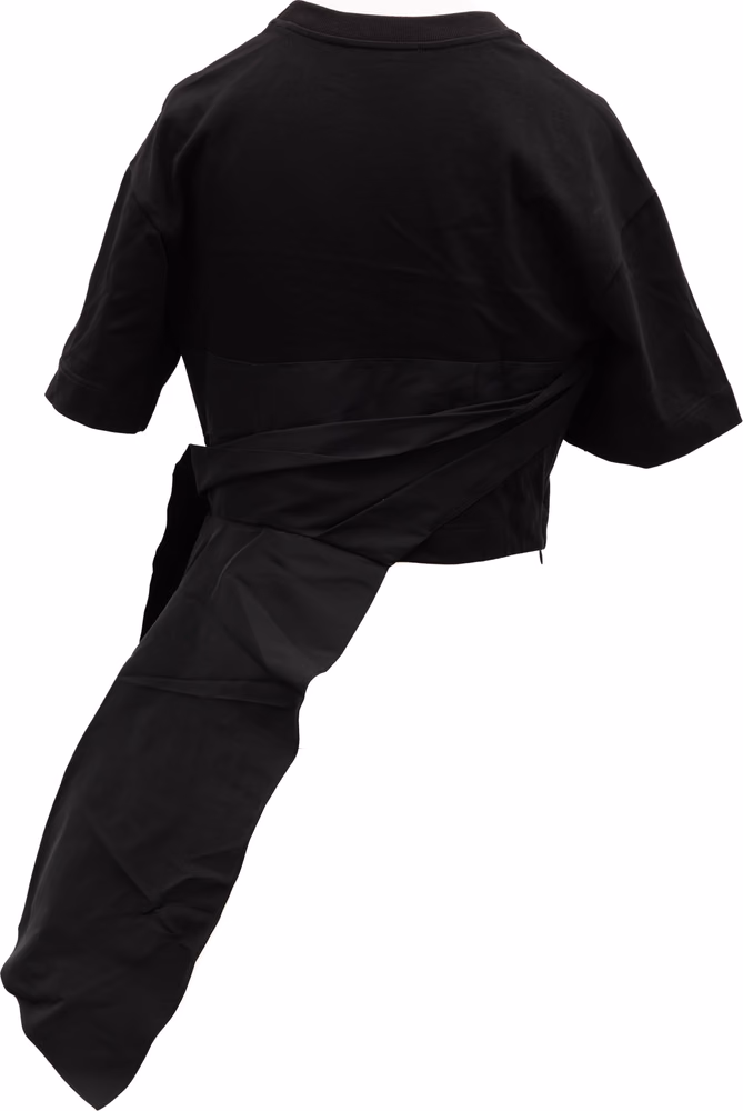 Alexander McQueen Black Women Dress
