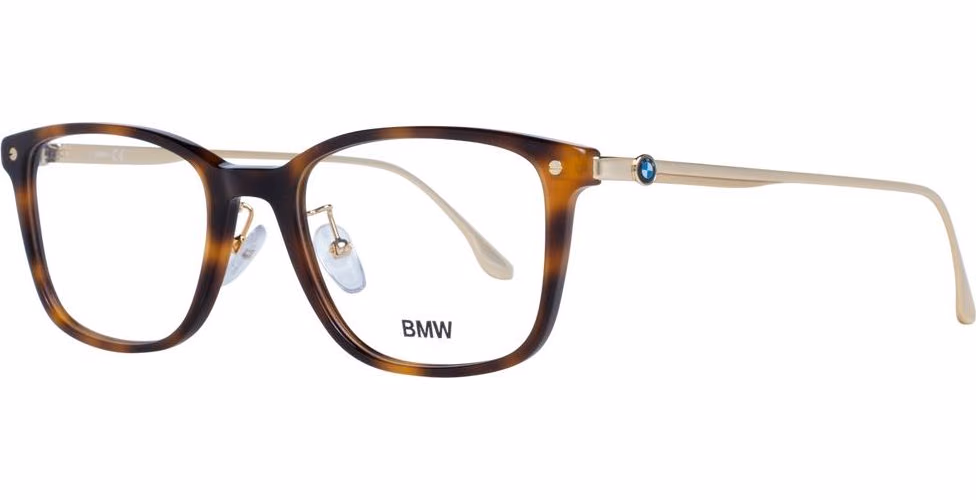 BMW Brown Men Optical Frames