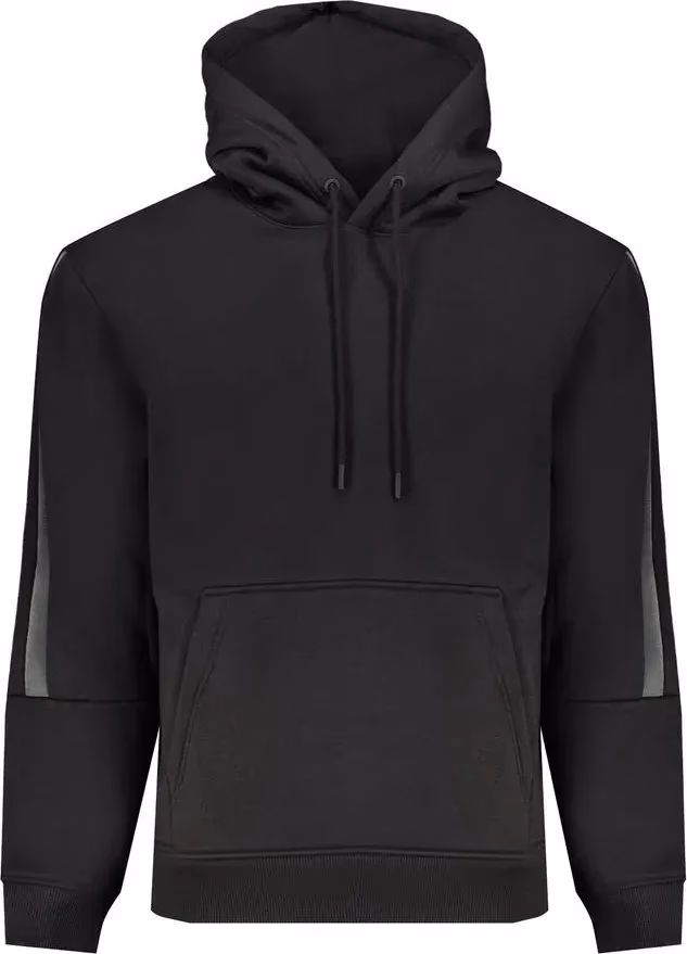 Calvin Klein Nero Cotton Men's Sweatshirt