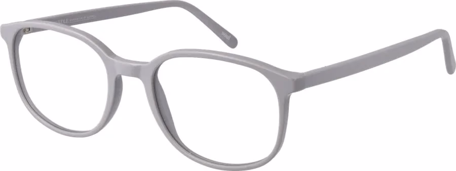 Andy Wolf Gray Acetate Glasses (Frames)