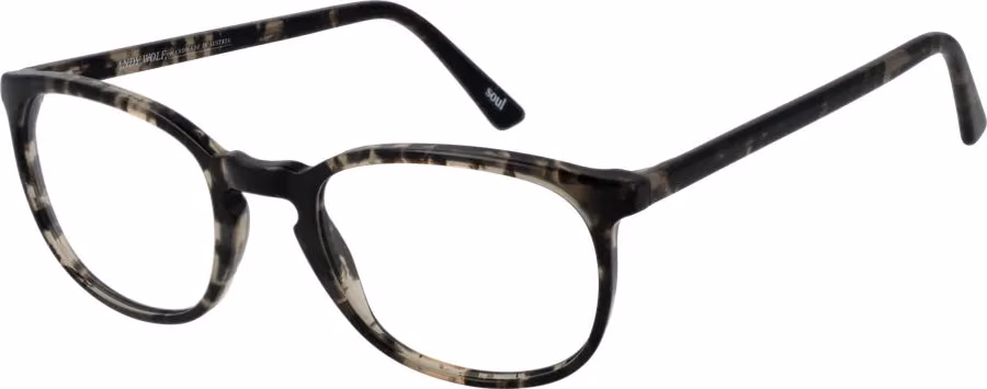 Andy Wolf Multicolor Acetate Glasses (Frames)