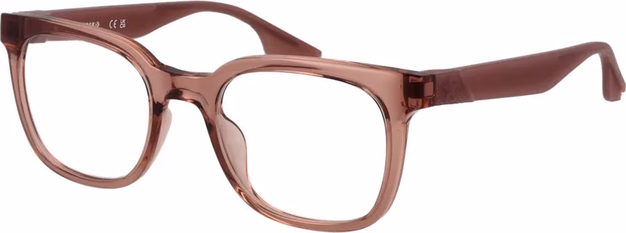 Converse Beige Stainless Steel Glasses (Frames)