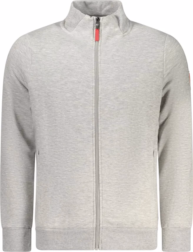 Norway 1963 Verde Cotton Men Sweatshirt